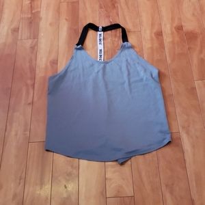 Nike tank top